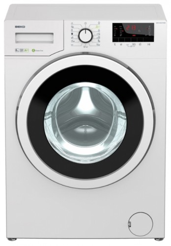 वॉशिंग मशीन BEKO WMY 61032 PTMB3 तस्वीर, विशेषताएँ