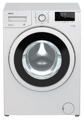 çamaşır makinesi BEKO WMY 71033 PTLMB3 fotoğraf, özellikleri