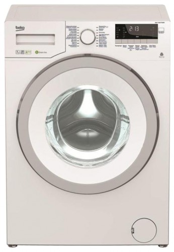 ﻿Washing Machine BEKO WMY 71083 PTLM W2 Photo, Characteristics