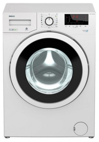 वॉशिंग मशीन BEKO WMY 71233 LMB तस्वीर, विशेषताएँ