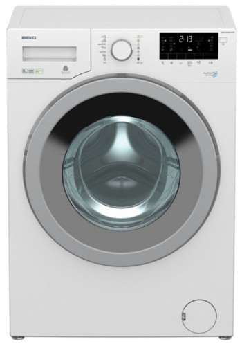 वॉशिंग मशीन BEKO WMY 71283 LMB2 तस्वीर, विशेषताएँ