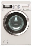 ﻿Washing Machine BEKO WMY 81243 PTLM B 60.00x84.00x54.00 cm