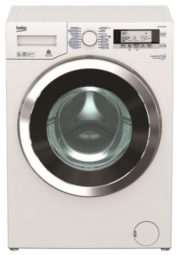 çamaşır makinesi BEKO WMY 81243 PTLM B1 fotoğraf, özellikleri