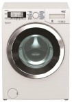 çamaşır makinesi BEKO WMY 81243 PTLM B1 60.00x84.00x54.00 sm