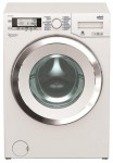 洗濯機 BEKO WMY 81243 PTLM W1 60.00x84.00x54.00 cm