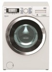 Mașină de spălat BEKO WMY 81283 PTLM B2 60.00x84.00x54.00 cm