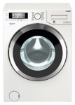 洗濯機 BEKO WMY 91233 SLB2 60.00x85.00x60.00 cm