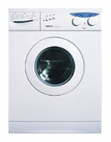 ﻿Washing Machine BEKO WN 6004 RS Photo, Characteristics