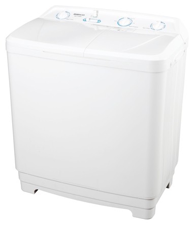 çamaşır makinesi BEKO WTT 100 P fotoğraf, özellikleri