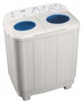 洗濯機 BEKO WTT 60 P 83.00x69.00x40.00 cm