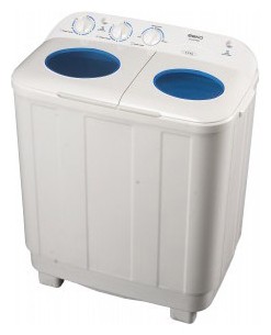 çamaşır makinesi BEKO WTT 75 P fotoğraf, özellikleri