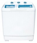 ﻿Washing Machine Белоснежка B 5500-5LG 75.00x84.00x42.00 cm