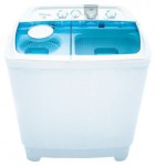 ﻿Washing Machine Белоснежка B 9000LG 85.00x92.00x49.00 cm