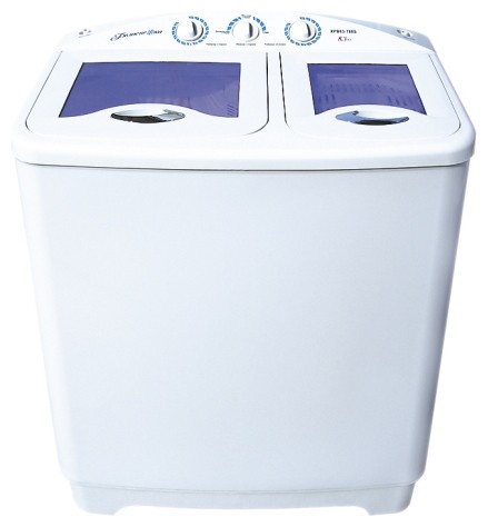 Máy giặt Белоснежка ХРВ 83-788S ảnh, đặc điểm