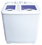 ﻿Washing Machine Белоснежка ХРВ 83-788S 81.00x91.00x51.00 cm
