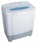 洗濯機 Белоснежка XPB 45-968S 63.00x76.00x39.00 cm