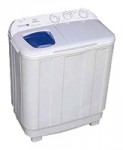 ﻿Washing Machine Berg XPB60-2208S 