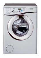 çamaşır makinesi Blomberg WA 5330 fotoğraf, özellikleri