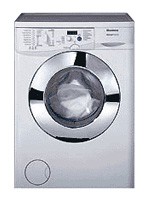 Tvättmaskin Blomberg WA 5351 Fil, egenskaper