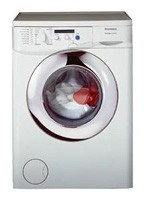 Máquina de lavar Blomberg WA 5461 Foto, características