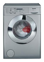 Tvättmaskin Blomberg WA 5461X Fil, egenskaper