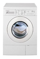 çamaşır makinesi Blomberg WAF 1220 fotoğraf, özellikleri