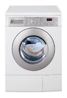 Tvättmaskin Blomberg WAF 1320 Fil, egenskaper