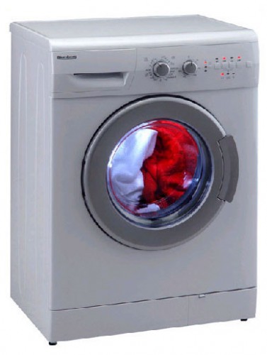 ﻿Washing Machine Blomberg WAF 4080 A Photo, Characteristics