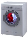 洗濯機 Blomberg WAF 4080 A 60.00x85.00x45.00 cm