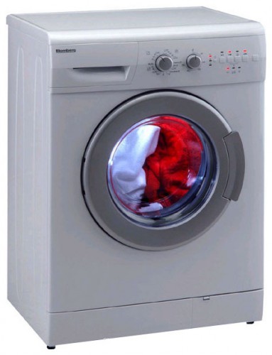 洗濯機 Blomberg WAF 4100 A 写真, 特性