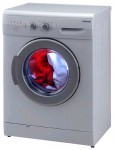洗濯機 Blomberg WAF 4100 A 60.00x85.00x45.00 cm