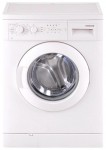 洗濯機 Blomberg WAF 5080 G 60.00x85.00x54.00 cm