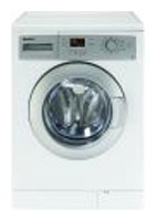 çamaşır makinesi Blomberg WAF 5421 A fotoğraf, özellikleri