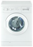 洗濯機 Blomberg WAF 6280 60.00x85.00x57.00 cm