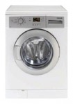 ﻿Washing Machine Blomberg WAF 7401 A 60.00x84.00x60.00 cm