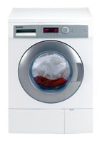 洗濯機 Blomberg WAF 7560 A 写真, 特性