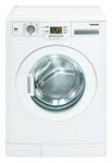 洗濯機 Blomberg WNF 7426 W20 Greenplus 60.00x85.00x54.00 cm