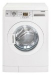 洗濯機 Blomberg WNF 8428 A 60.00x85.00x60.00 cm