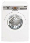 ﻿Washing Machine Blomberg WNF 8447 A30 Greenplus 60.00x85.00x60.00 cm