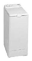 çamaşır makinesi Blomberg WT 4180 fotoğraf, özellikleri