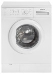 洗濯機 Bomann WA 9112 60.00x85.00x53.00 cm