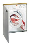 Machine à laver Bompani BO 02120 Photo, les caractéristiques