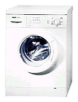 çamaşır makinesi Bosch B1WTV 3800 A fotoğraf, özellikleri