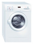 ﻿Washing Machine Bosch WAA 16260 60.00x85.00x60.00 cm