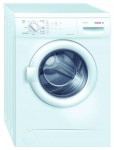 Vaskemaskine Bosch WAA 20181 60.00x85.00x56.00 cm