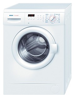 洗衣机 Bosch WAA 2026 照片, 特点
