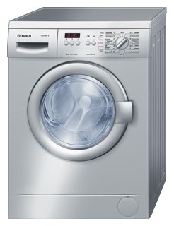 Machine à laver Bosch WAA 2026 S Photo, les caractéristiques