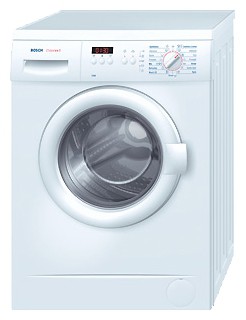 Máy giặt Bosch WAA 20270 ảnh, đặc điểm