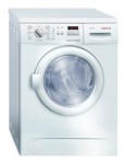 ﻿Washing Machine Bosch WAA 2028 J 60.00x85.00x59.00 cm
