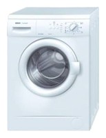 Máquina de lavar Bosch WAA 24162 Foto, características